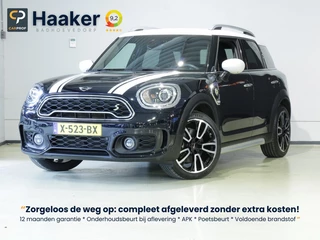 MINI Countryman - afbeelding nr 1