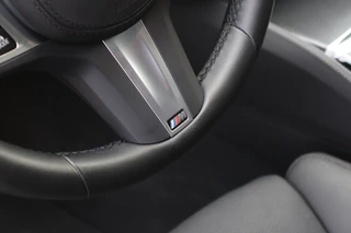 BMW 5 Serie Laser LED/HK/Head-up/ACC/Virtual Cockpit+/Camera/Leder Dakota/4-Zone ECC/DAB - afbeelding nr 33