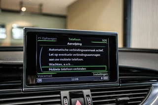 Audi RS6 Audi RS6 Avant 4.0 TFSI quattro|ceramic|pano|ACC|21''|Matrix - afbeelding nr 45