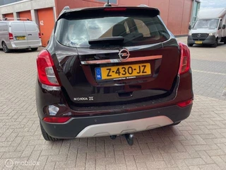 Opel Mokka X Opel Mokka X 1.6 Selection - afbeelding nr 8