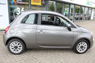 Fiat 500 - afbeelding nr 5