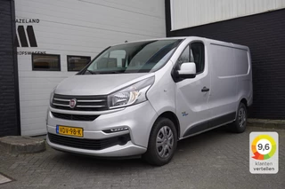 Fiat Talento - Airco - Navi - Cruise - € 13.900,- Excl. - afbeelding nr 1