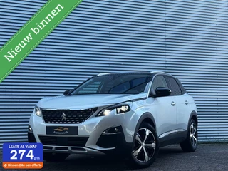 Peugeot 3008 - 19060297-0