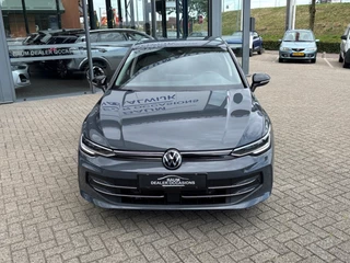 Volkswagen Golf Volkswagen Golf 1.5 TSI GOAL EDITION NAVI LMV CLIMA PDC WINTERPACK - afbeelding nr 4