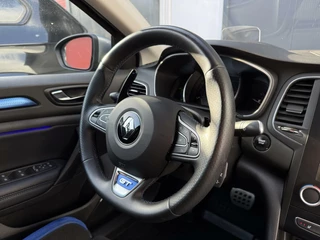Renault Mégane Estate Renault Megane Estate 1.6 TCe GT |Head-Up|Lane-assist|Bose - afbeelding nr 51