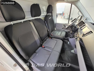 MAN TGE MAN TGE 5.180 Koelwagen Vriezer Bakwagen APK 12-2025 Thermo King 230V stekker Kuhlkoffer Airco Cruise 12m3 Airco Cruise control - afbeelding nr 12
