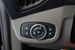 Ford Transit Connect Ford Transit Connect 100pk L2 Trend Automaat Trekhaak Airco Navi Cruise - afbeelding nr 7