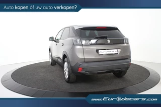 Peugeot 3008 Peugeot 3008 1.2 Allure EAT8 *Navigatie*Park Assist* - afbeelding nr 8