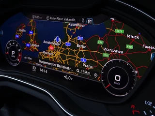 Audi A4 Audi A4 Avant 3.0 TFSI V6T 353PK S4 Quattro PL+ / B&O / LED - afbeelding nr 16