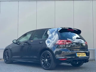 Volkswagen Golf - afbeelding nr 7