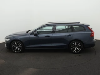 Volvo V60 - afbeelding nr 2