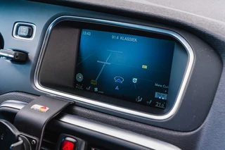 Volvo V40 Volvo V40 T4 Kinetic Powershift - afbeelding nr 14