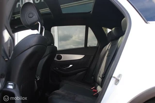 Mercedes-Benz GLC Mercedes GLC-klasse 350e 4M AMG Full Options Pano/ACC/20Inch - afbeelding nr 17