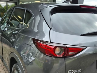 Mazda CX-5 - afbeelding nr 41