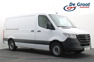 Mercedes-Benz Sprinter 317 CDI Aut. L2H1