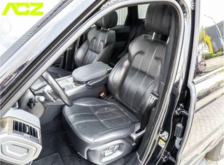 Land Rover Range Rover Sport Land Rover Range Rover Sport 3.0 TDV6 HSE 400 Dynamic 7p. - afbeelding nr 15