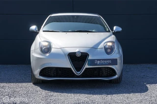 Alfa Romeo MiTo Alfa Romeo MiTo 1.4 T MultiAir Urban Aut. Cruise Bluetooth ! - afbeelding nr 2