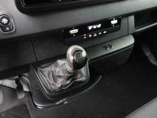 Mercedes-Benz Sprinter Mercedes-Benz Sprinter 314CDI L2H2 | 3-Persoons | Trekhaak | Airco | Betimmering - afbeelding nr 16