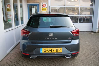 SEAT Ibiza - afbeelding nr 28