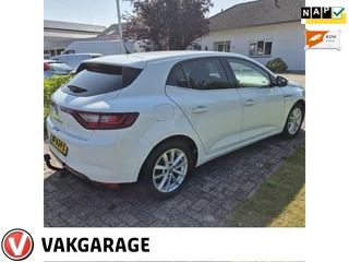 Renault Mégane Renault Mégane trekhaak,, carplay, LM velg 1.2 TCe Bose - afbeelding nr 4