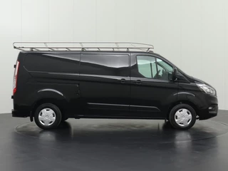 Ford Transit Custom | Navigatie | Camera | 3-Persoons | Betimmering - afbeelding nr 13