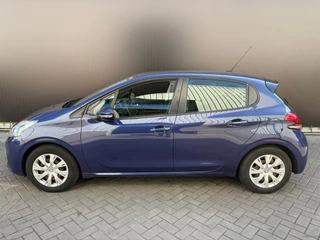 Peugeot 208 Peugeot 208 1.2 PureTech Blue Lion - afbeelding nr 6