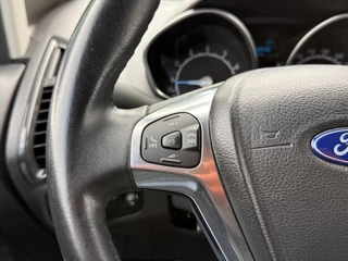 Ford EcoSport Ford EcoSport 1.0 EcoBoost Titanium S 2e Eigenaar,Navi,Clima,Cruise,PDC,Trekhaak,Stoel verw,125pk,Bluetooth,Elek ramen,N.A.P,APK tot 05-2026 - afbeelding nr 15