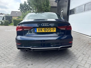 Audi A3 Audi A3 Limousine 30 TFSI Design S Line, Cruise - afbeelding nr 7