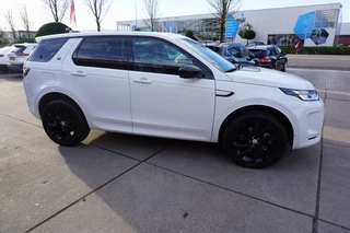 Land Rover Discovery Sport LAND ROVER Discovery Sport P300e 309pk PHEV AWD AUT R-Dynamic HSE - afbeelding nr 3