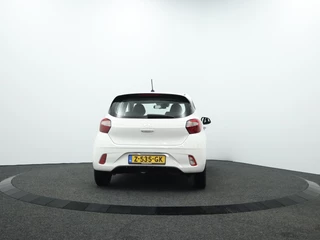 Hyundai i10 - afbeelding nr 8