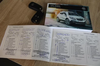 Opel Mokka Opel Mokka 1.4 T Cosmo - afbeelding nr 26