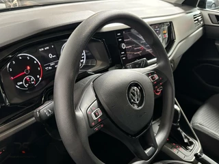Volkswagen Polo Volkswagen Polo DSG Comfortline Business | Navi | CarPlay | PDC | ACC | DAB+ | Org. NLD. | - afbeelding nr 7