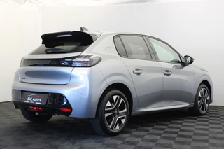 Peugeot 208 |Stoelverwarming|Navi|Camera| - afbeelding nr 6