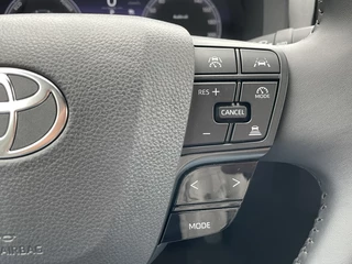 Toyota C-HR Toyota C-HR 1.8 Hybrid 140 Dynamic | Sensoren v/a | Navi | Blindspot - afbeelding nr 12