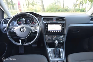 Volkswagen e-Golf Volkswagen e-Golf 35.8 kWh met Warmtepomp ! achteruitrijcamera - afbeelding nr 12