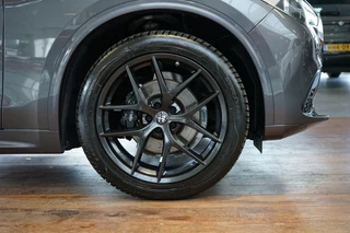 Alfa Romeo Stelvio - afbeelding nr 11