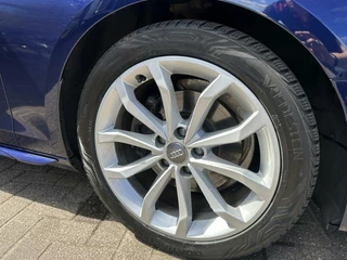Audi A4 Audi A4 Avant 35 TFSI Launch edition S-line PANO/STANDKACHEL *ALL-IN PRIJS* - afbeelding nr 10