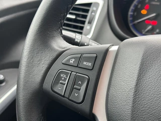 Suzuki S-Cross Suzuki S-Cross 1.0 Boosterjet Select '' Camera - Clima - Trekhaak - Infotainmen - afbeelding nr 15
