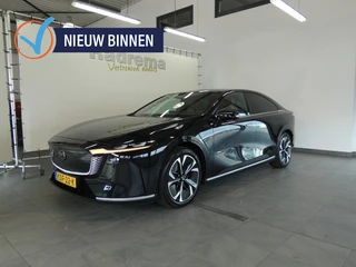 Mazda 6 6e Takumi Plus 258 pk Panodak, 360 camera 68.8 kWh