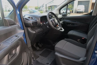 Citroën Berlingo Citroen Berlingo bestel 1.6 BlueHDI XL L2|AIRCO|TREKHAAK|CRUISECONTROL|BLUETOOTH|DEALER ONDERHOUDEN|1E EIGENAAR - afbeelding nr 7