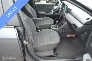 Dacia Jogger Dacia Jogger 1.0 TCe Bi-Fuel LPG-G3 Comfort 5p. - afbeelding nr 12