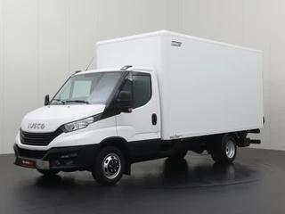 Iveco Daily | Airco | 3-Persoons | 750Kg Laadklep - afbeelding nr 7