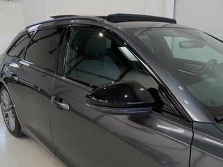 Audi A6 Audi A6 Avant 55TFSI e Hybrid 367pk quattro Competition S-line | Pano dak | B&O | Matrix LED - afbeelding nr 33