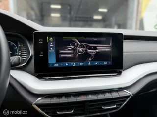 Škoda Octavia Skoda Octavia 2.0 TDI Lim. | Virtual Cockpit | Carplay| LED - afbeelding nr 36