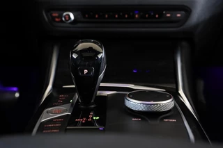 BMW 3 Serie BMW 3-serie M340i xDrive M-Sport|NL|Pano|HUD|Trekhaak|360| - afbeelding nr 30