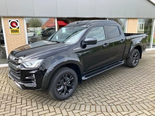 Isuzu D-Max - afbeelding nr 3