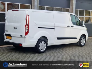 Ford Transit Custom Ford Transit Custom 320 2.0 TDCI130PK L2H1 Trend Camera Blis Navigatie - afbeelding nr 6