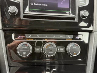 Volkswagen Golf Volkswagen Golf Variant 1.2 TSI Business Edition 2e Eigenaar,Automaat,360Camera,Massagestoelen,Navi,Pdc V+A,Halfleder,Lm velgen,Stoelverwarming,Clima,Cruise,Apk tot 01-2026 - afbeelding nr 15