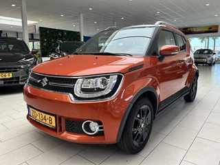 Suzuki Ignis Suzuki Ignis 1.2 Stijl [ CRUISE I CAMERA I CLIMA I NAVI ] - afbeelding nr 21