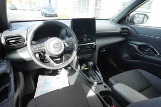Toyota Yaris Cross - afbeelding nr 6